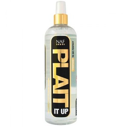 NAF Plait It Up NAF Plait It Up