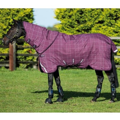 Rhino Plus Turnout Heavy VL Rhino Plus Turnout Heavy VL
