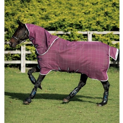 Rhino Plus Turnout Medium VL Rhino Plus Turnout Medium VL