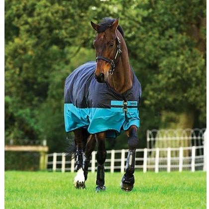 Amigo Mio Turnout Medium Amigo Mio Turnout Medium