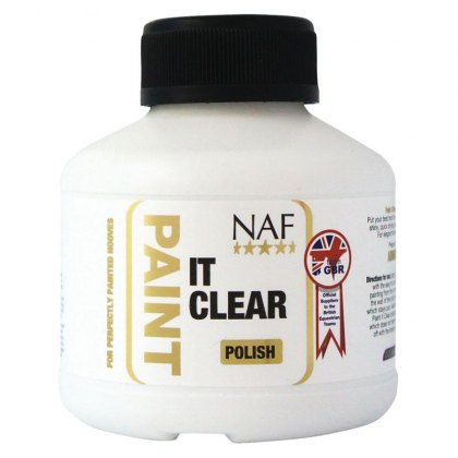 NAF Paint It Clear NAF Paint It Clear