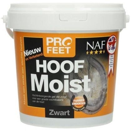 NAF Pro Feet Moist NAF Pro Feet Moist