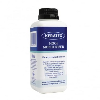 Keratex Hoof Moisturiser Keratex Hoof Moisturiser