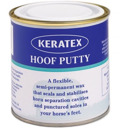 Keratex Hoof Putty Keratex Hoof Putty