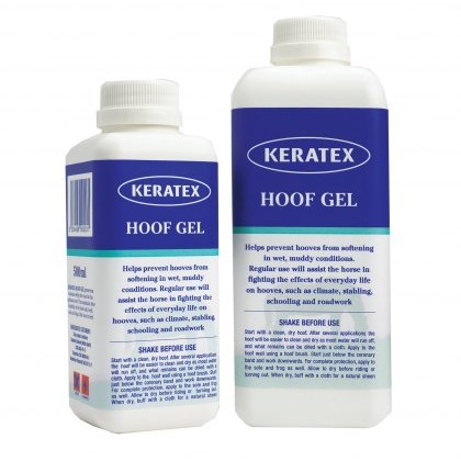 Keratex Hoof Gel Keratex Hoof Gel