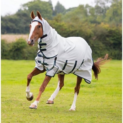 Shires Highlander Sweet Itch Combo Shires Highlander Sweet Itch Combo