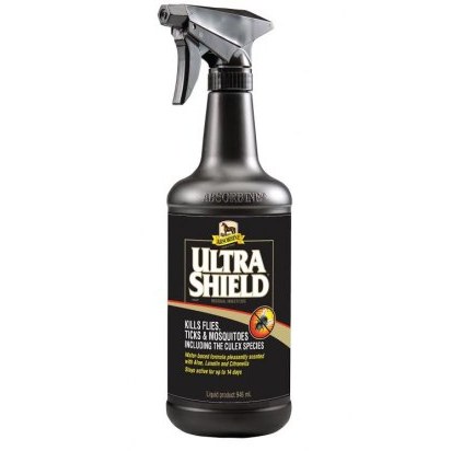 Absorbine UltraShield