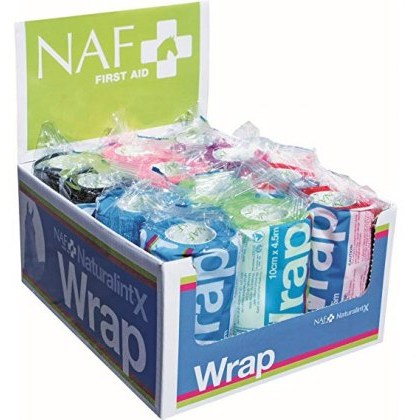 NAF Wrap NAF Wrap