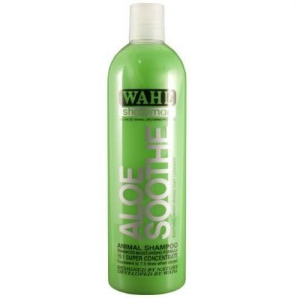 Wahl Aloe Soothie Shampoo Wahl Aloe Soothie Shampoo