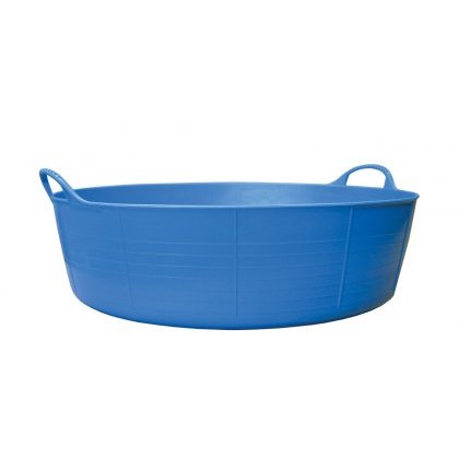 TubTrug Shallow Flexible Small TubTrug Shallow Flexible Small