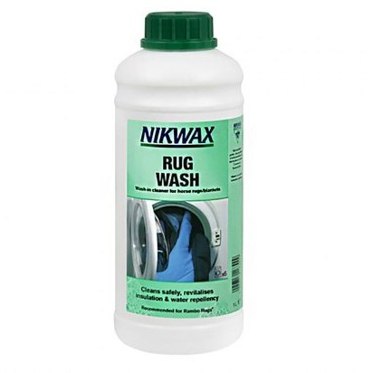 Nikwax Rug Wash Nikwax Rug Wash