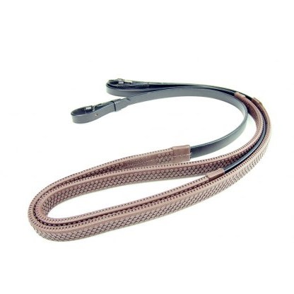 Dever Rubber Grip Reins Dever Rubber Grip Reins