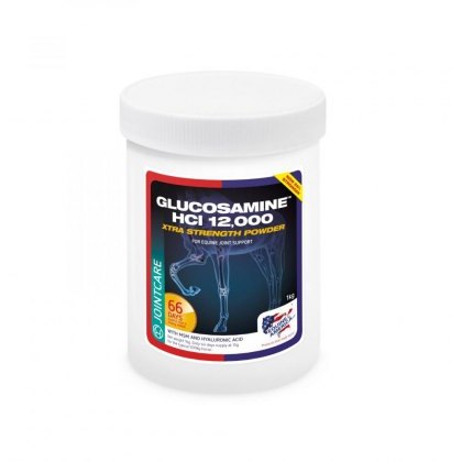 Equine America Glucosamine HCI 12,000 Equine America Glucosamine HCI 12,000