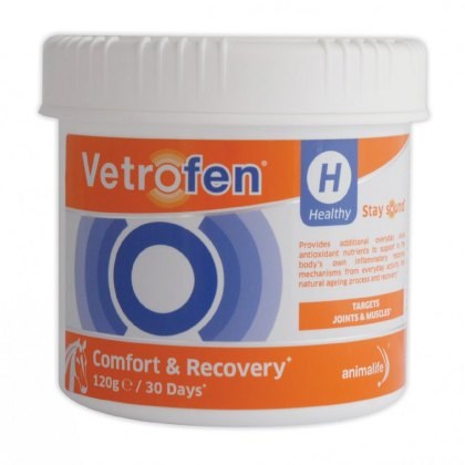 Animalife Vetrofen Healthy Animalife Vetrofen Healthy