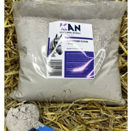 Kelly's Animal Naturals Limestone Flour Kelly's Animal Naturals Limestone Flour