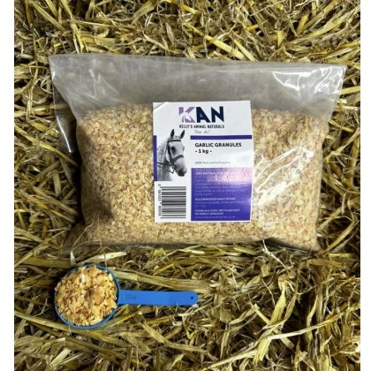 Garlic Granules Garlic Granules