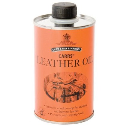 Carr & Day & Martin Carrs Leather Oil