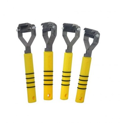 Smart Tails Easi Grip