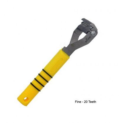 Smart Tails Easi Grip
