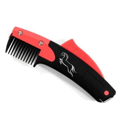 Solo Comb Replacement Blades