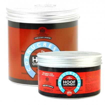 Carr & Day & Martin Cornucrescine Original Hoof Ointment Carr & Day & Martin Cornucrescine Original Hoof Ointment
