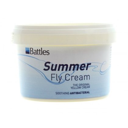 Summer Fly Cream