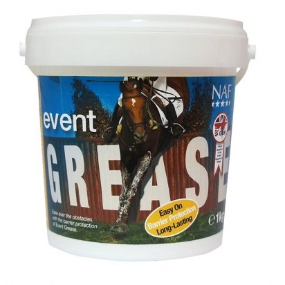NAF Event Grease NAF Event Grease