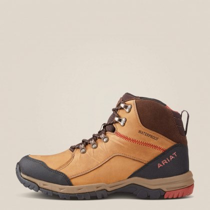 Ariat Mens Skyline Mid H2O Ariat Mens Skyline Mid H2O