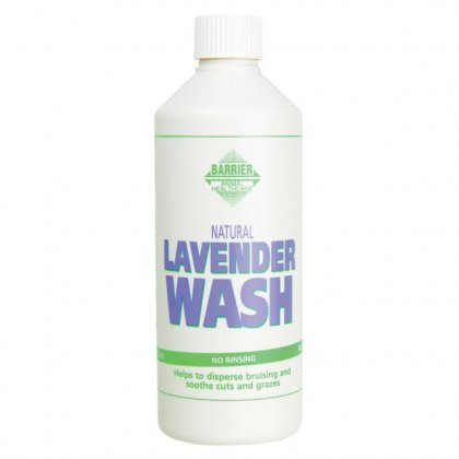 Barrier Lavender Wash Barrier Lavender Wash