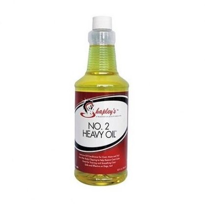Shapleys No2 Heavy Oil Shapleys No2 Heavy Oil