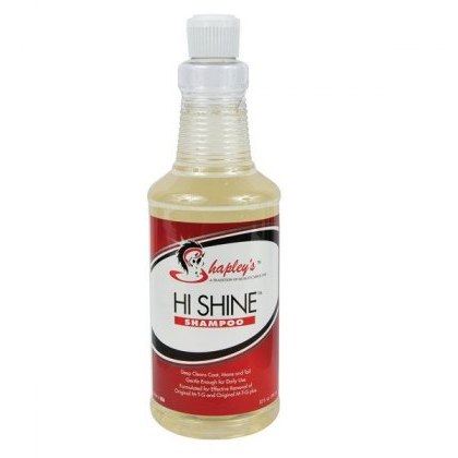 Shapleys Hi Shine Shampoo Shapleys Hi Shine Shampoo