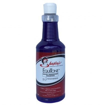 Shapleys Equitone Whitening Shampoo Shapleys Equitone Whitening Shampoo