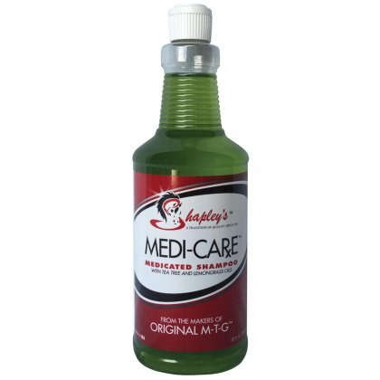 Shapleys Medi-Care Medicated Shampoo Shapleys Medi-Care Medicated Shampoo