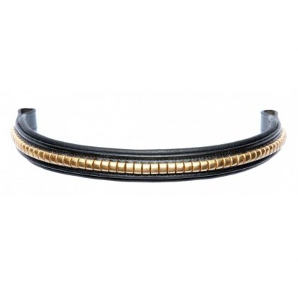 Dever Clincher Browband Dever Clincher Browband