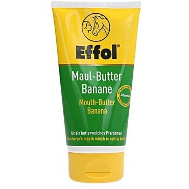 Effol Bit Butter - Banana Effol Bit Butter - Banana