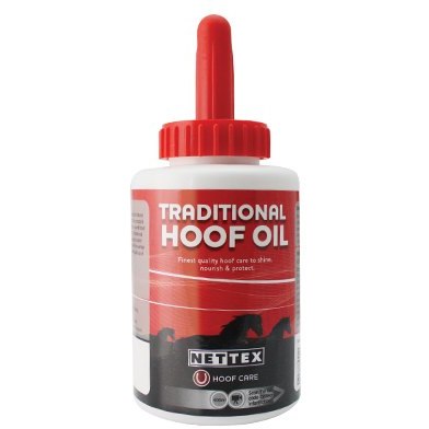 Net-Tex Traditional Hoof Oil Net-Tex Traditional Hoof Oil