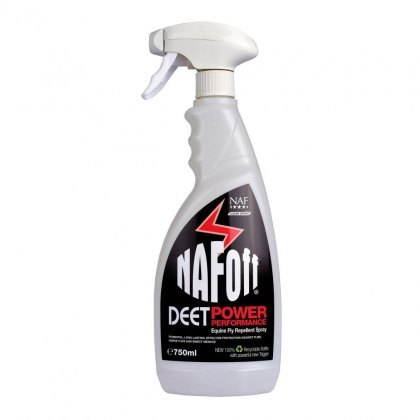 NAF Deet Power