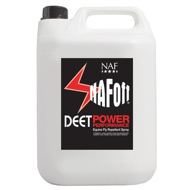NAF Deet Power