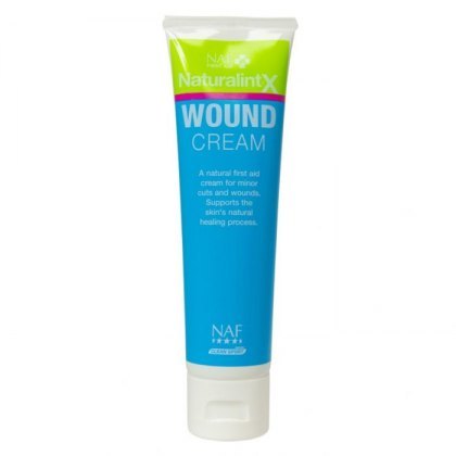 NAF Wound Cream NAF Wound Cream
