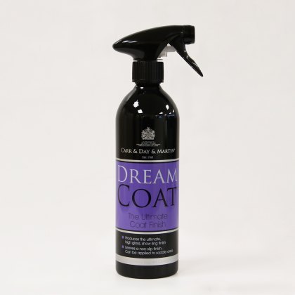 Carr & Day & Martin Dreamcoat 500ml Carr & Day & Martin Dreamcoat 500ml