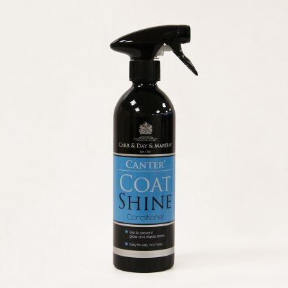 Carr & Day & Martin Canter Coat Shine Conditioner Carr & Day & Martin Canter Coat Shine Conditioner