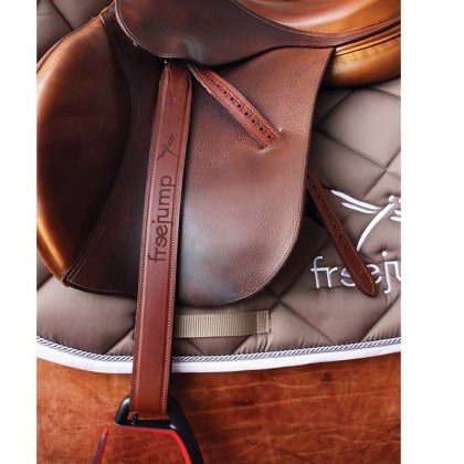 Freejump Stirrup Leathers Classic Freejump Stirrup Leathers Classic