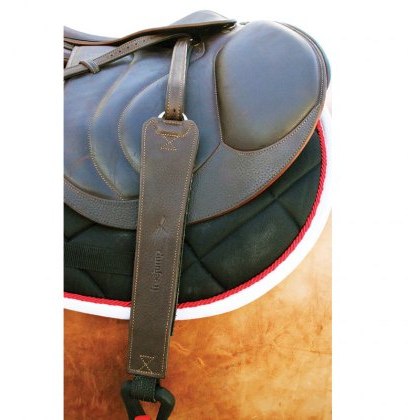 Freejump Leather Stirrup ProGrip Freejump Leather Stirrup ProGrip