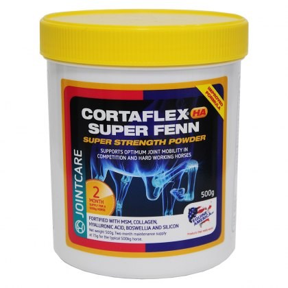Equine America Cortaflex HA Super Fenn Powder Equine America Cortaflex HA Super Fenn Powder