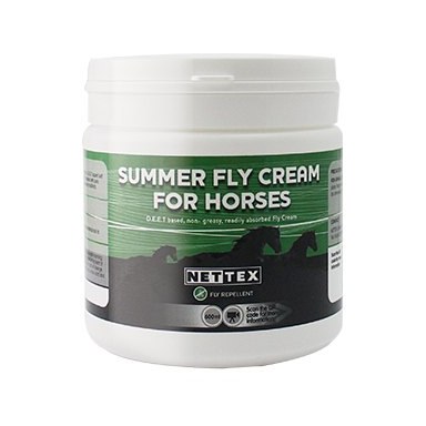 Net-Tex Summer Fly Cream
