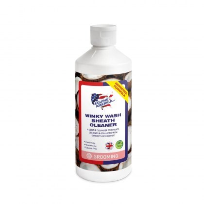 Equine America Winky Wash Equine America Winky Wash