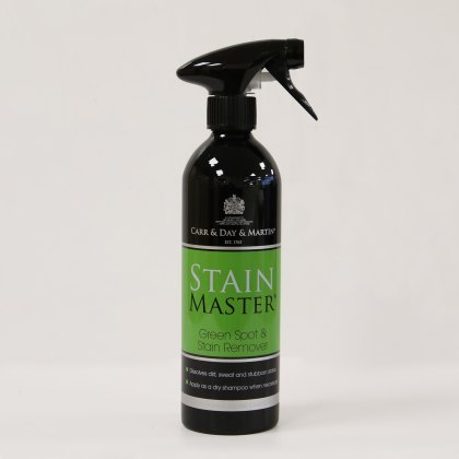 Carr & Day & Martin Stain Master Carr & Day & Martin Stain Master