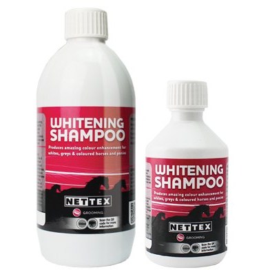 Net-Tex Whitening Shampoo Net-Tex Whitening Shampoo