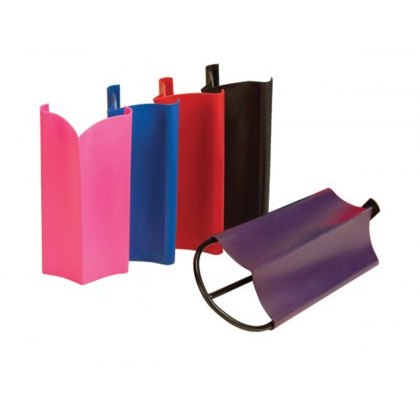 Smoothie Slip-On Saddle Rack Cover