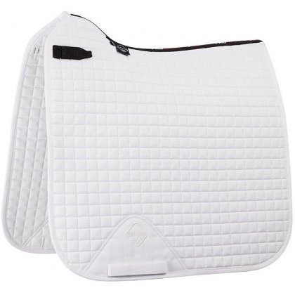 LeMieux Cotton Dressage Square LeMieux Cotton Dressage Square